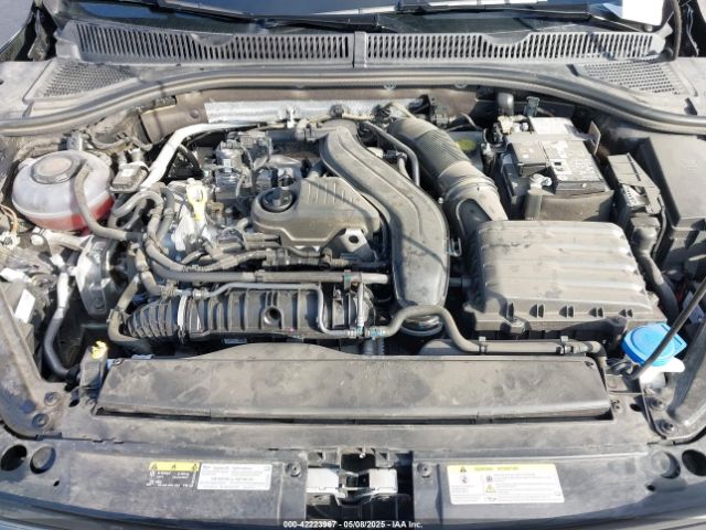 3VW5M7BUXRM080630 Volkswagen Jetta 1.5t S