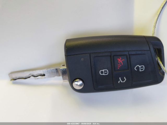 3VW5M7BUXRM080630 Volkswagen Jetta 1.5t S