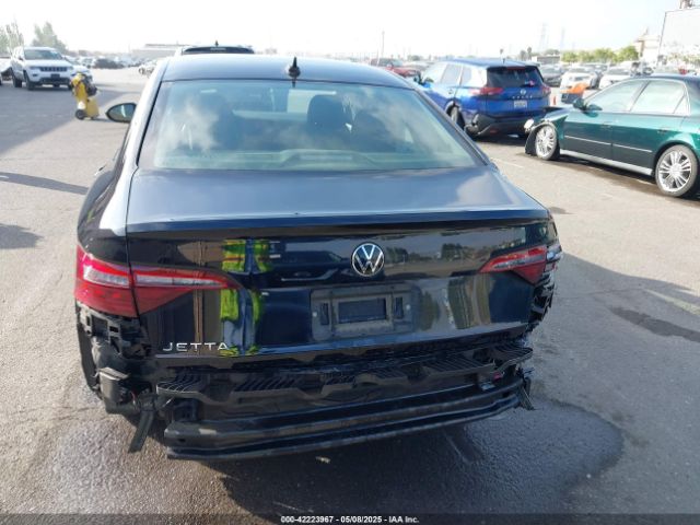 3VW5M7BUXRM080630 Volkswagen Jetta 1.5t S