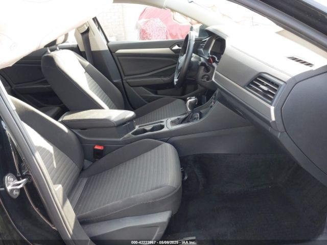 3VW5M7BUXRM080630 Volkswagen Jetta 1.5t S