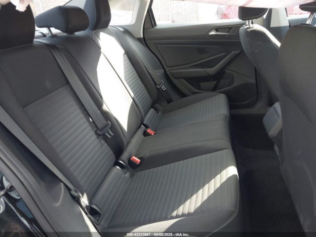 3VW5M7BUXRM080630 Volkswagen Jetta 1.5t S