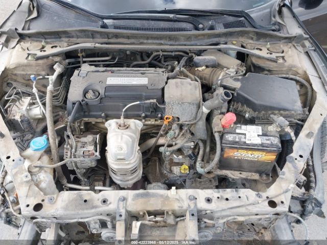 1HGCR2F5XFA255969 Honda Accord Sport