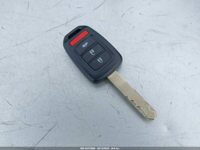 1HGCR2F5XFA255969 Honda Accord Sport