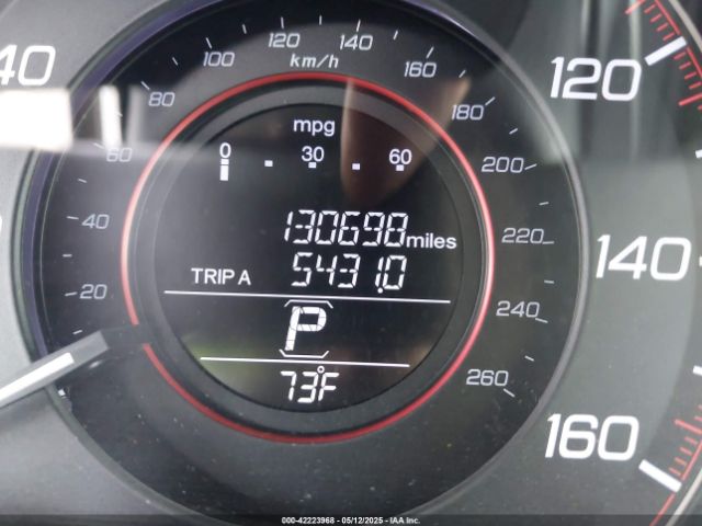 1HGCR2F5XFA255969 Honda Accord Sport