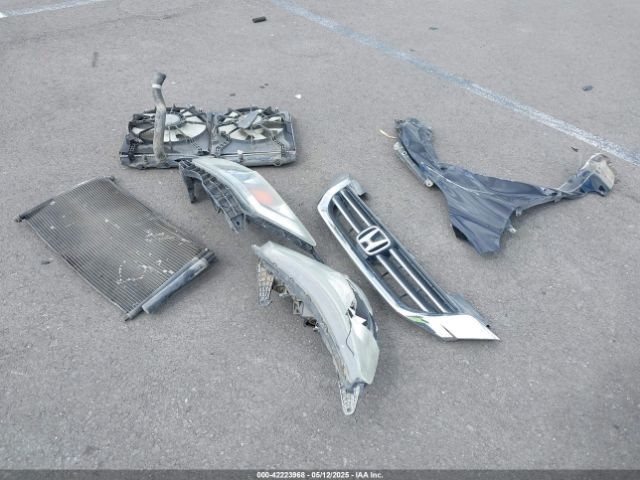 1HGCR2F5XFA255969 Honda Accord Sport