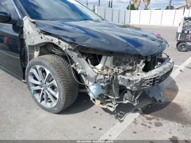 1HGCR2F5XFA255969 Honda Accord Sport