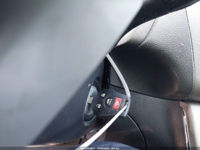 3N1AB7AP6EY326193 Nissan SENTRA SV