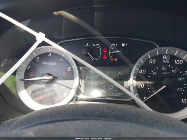 3N1AB7AP6EY326193 Nissan SENTRA SV