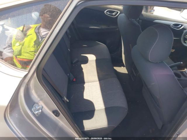 3N1AB7AP6EY326193 Nissan SENTRA SV