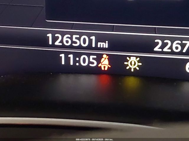 WA1LAAF75HD047074 Audi Q7 3.0t Premium