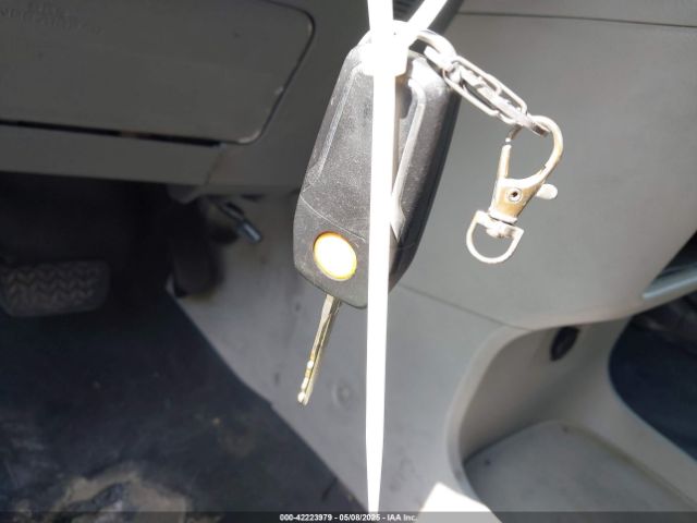 5TDZZ3DC0HS860346 Toyota Sienna L 7 Passenger