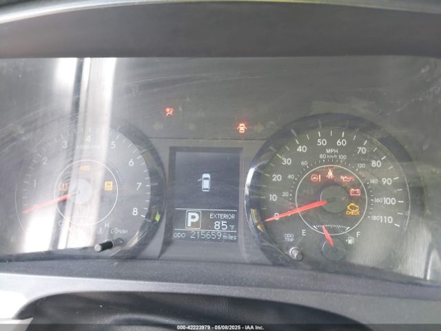 5TDZZ3DC0HS860346 Toyota Sienna L 7 Passenger