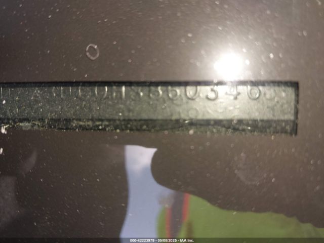 5TDZZ3DC0HS860346 Toyota Sienna L 7 Passenger