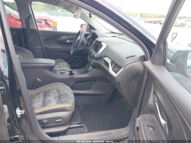 3GKALVEG5RL174911 GMC Terrain Awd Slt