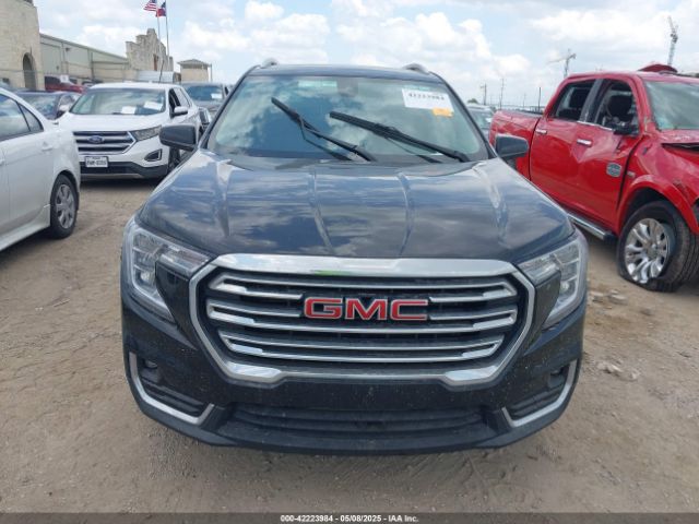 3GKALVEG5RL174911 GMC Terrain Awd Slt