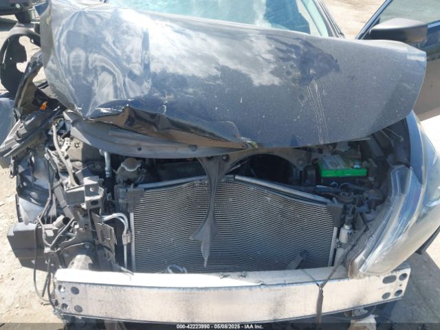 1N4AL3AP5HC481498 Nissan Altima 2.5 Sr