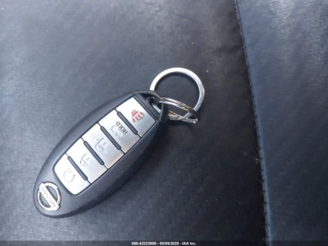 1N4AL3AP5HC481498 Nissan Altima 2.5 Sr
