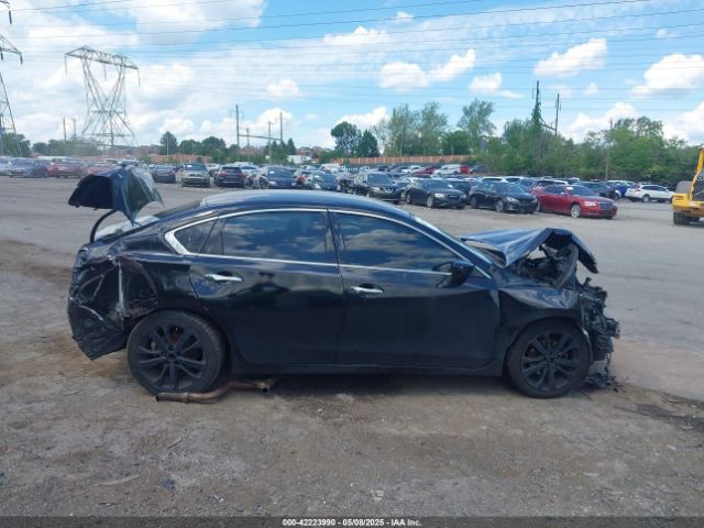 1N4AL3AP5HC481498 Nissan Altima 2.5 Sr