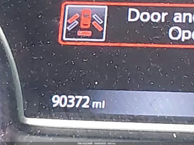 1N4AL3AP5HC481498 Nissan Altima 2.5 Sr