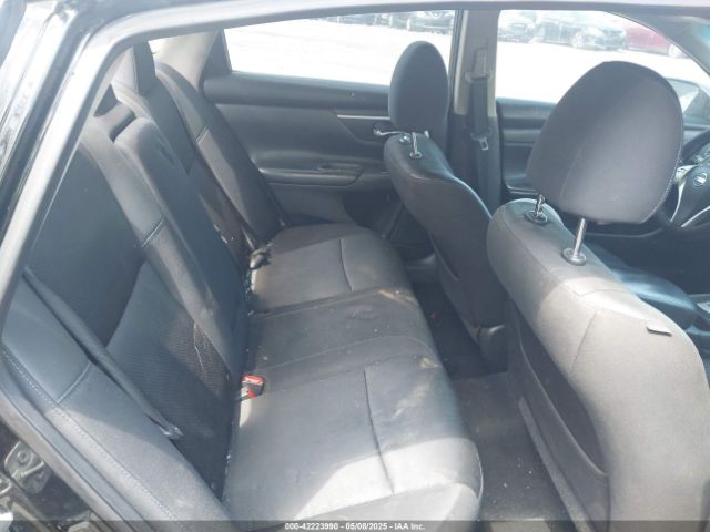 1N4AL3AP5HC481498 Nissan Altima 2.5 Sr