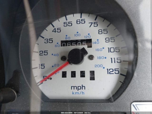1999 HONDA GL1500 1HFSC2231XA103716 Photo 6