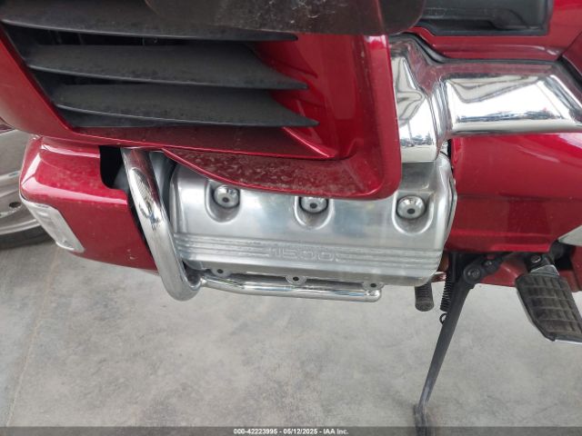 1999 HONDA GL1500 1HFSC2231XA103716 Photo 8