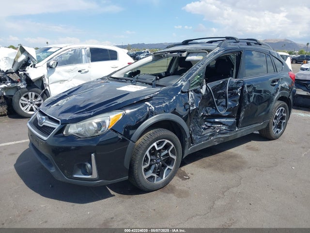 Subaru naturally aspirated 2016 JF2GPADC1GH309882 Image 2