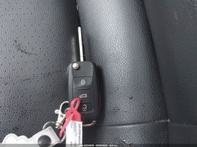 3VWD17AJ2FM262359 Volkswagen Jetta 1.8t Se
