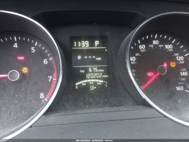 3VWD17AJ2FM262359 Volkswagen Jetta 1.8t Se