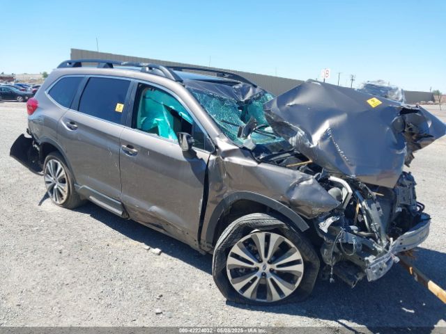2021 SUBARU ASCENT 4S4WMAPD1M3460944