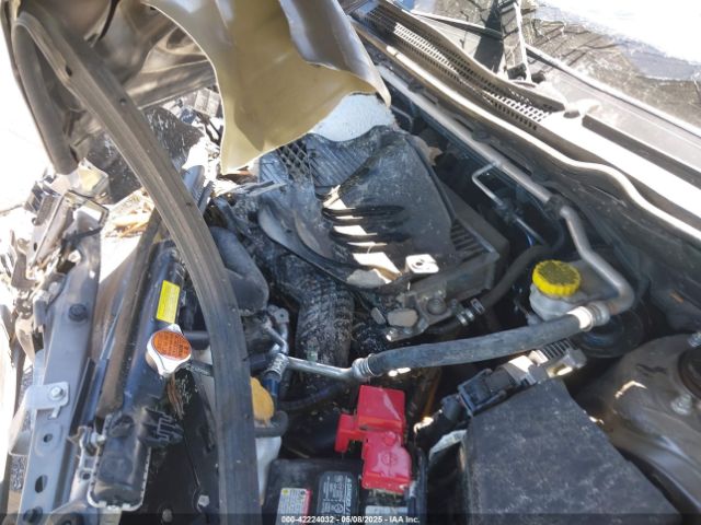 2021 SUBARU ASCENT 4S4WMAPD1M3460944 Photo 9