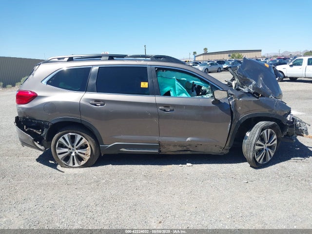 4S4WMAPD1M3460944 Subaru Ascent