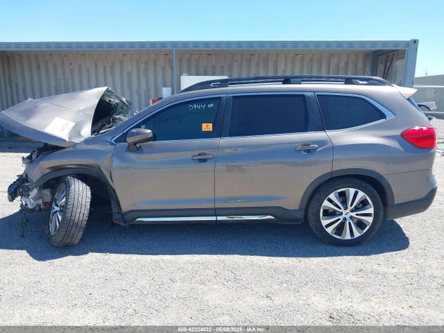 4S4WMAPD1M3460944 Subaru Ascent