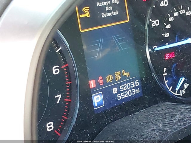 4S4WMAPD1M3460944 Subaru Ascent