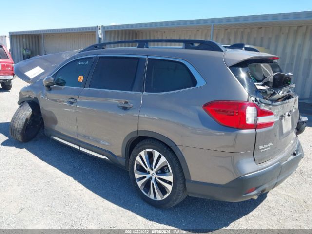 2021 SUBARU ASCENT 4S4WMAPD1M3460944 Photo 2
