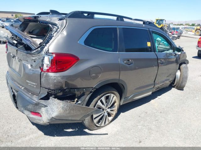 2021 SUBARU ASCENT 4S4WMAPD1M3460944 Photo 3