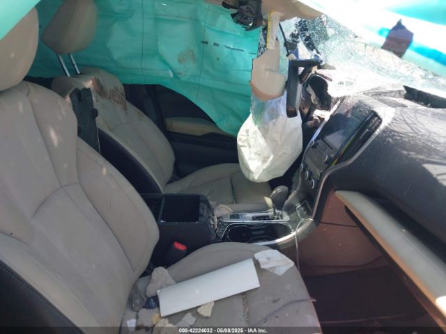 2021 SUBARU ASCENT 4S4WMAPD1M3460944 Photo 4