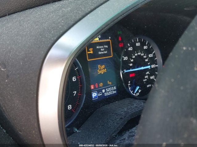 2021 SUBARU ASCENT 4S4WMAPD1M3460944 Photo 6