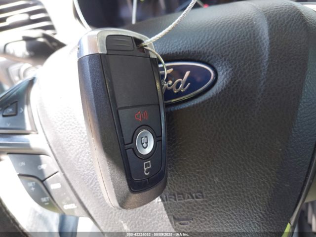 2FMPK4J98MBA50772 Ford EDGE SEL