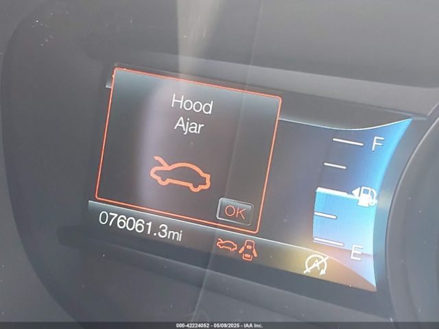 2FMPK4J98MBA50772 Ford EDGE SEL