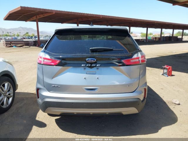2FMPK4J98MBA50772 Ford EDGE SEL