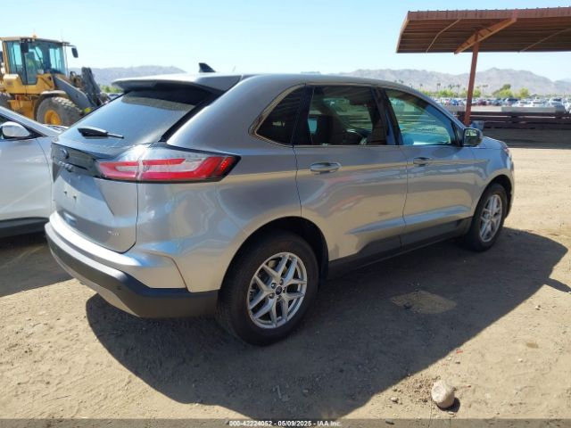 2FMPK4J98MBA50772 Ford EDGE SEL