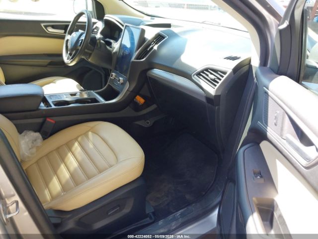2FMPK4J98MBA50772 Ford EDGE SEL