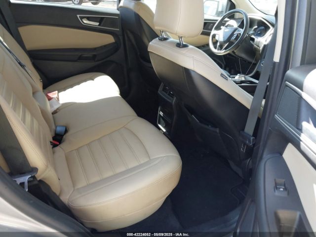 2FMPK4J98MBA50772 Ford EDGE SEL