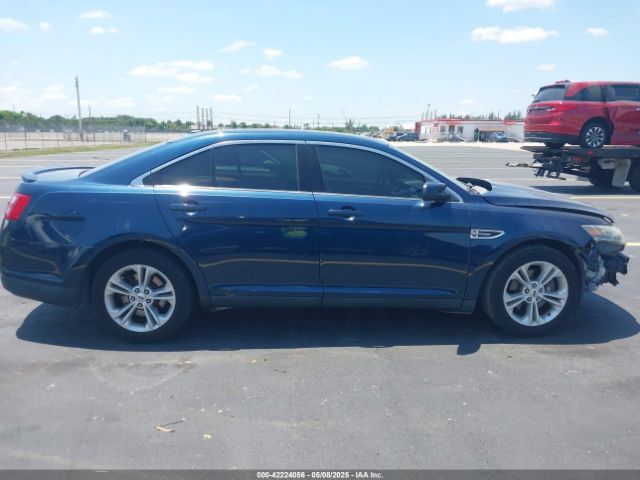 1FAHP2E82HG116530 Ford TAURUS SEL