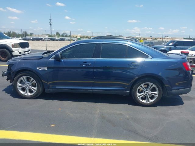 1FAHP2E82HG116530 Ford TAURUS SEL