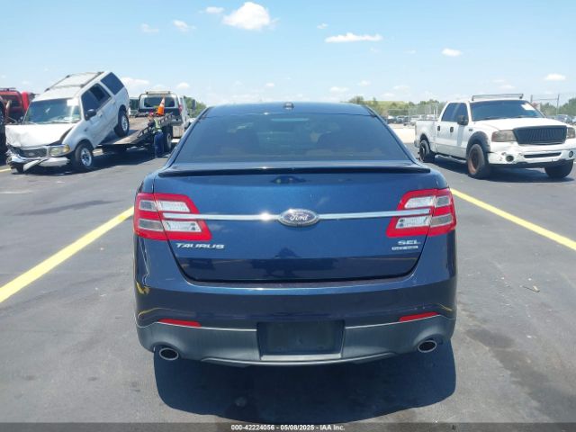 1FAHP2E82HG116530 Ford TAURUS SEL