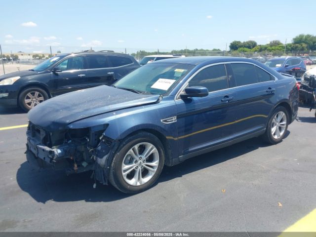 1FAHP2E82HG116530 Ford TAURUS SEL