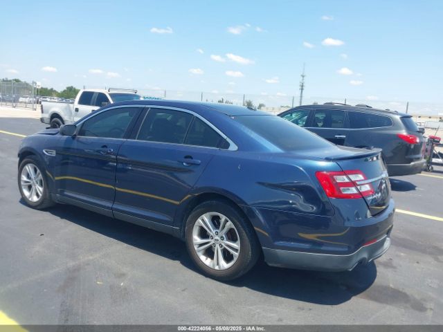 1FAHP2E82HG116530 Ford TAURUS SEL