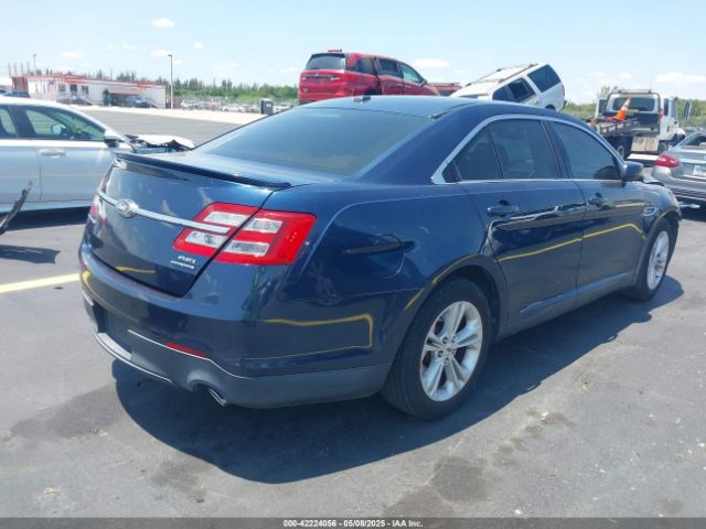 1FAHP2E82HG116530 Ford TAURUS SEL